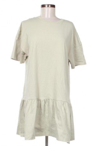 Rochie H&M, Mărime L, Culoare Verde, Preț 102,70 Lei