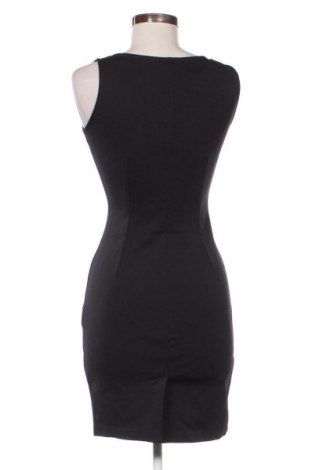 Рокля H&M, Размер XS, Цвят Черен, Цена 28,99 лв.