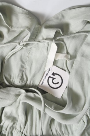 Рокля H&M, Размер S, Цвят Син, Цена 39,00 лв.