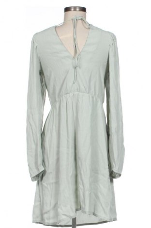 Рокля H&M, Размер S, Цвят Син, Цена 39,00 лв.