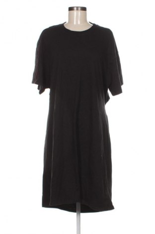 Рокля H&M, Размер XL, Цвят Черен, Цена 39,10 лв.