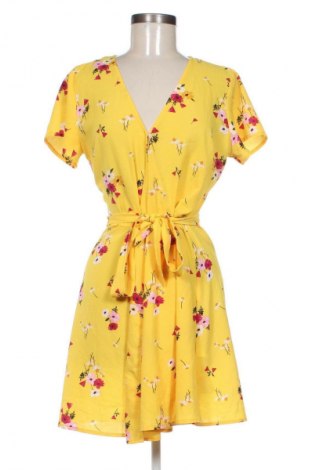 Φόρεμα H&M, Μέγεθος L, Χρώμα Πολύχρωμο, Τιμή 19,95 €