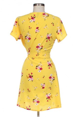 Φόρεμα H&M, Μέγεθος L, Χρώμα Πολύχρωμο, Τιμή 19,95 €