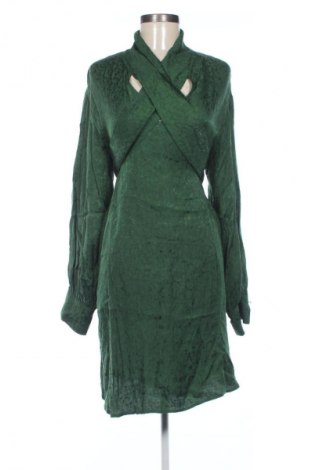 Šaty  H&M, Velikost L, Barva Zelená, Cena  495,00 Kč