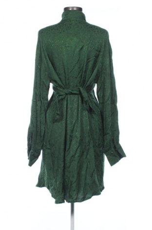 Šaty  H&M, Velikost L, Barva Zelená, Cena  495,00 Kč