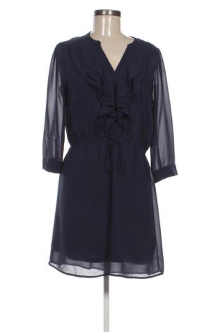 Рокля H&M, Размер XL, Цвят Син, Цена 39,00 лв.