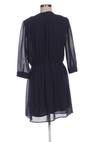 Рокля H&M, Размер XL, Цвят Син, Цена 39,00 лв.