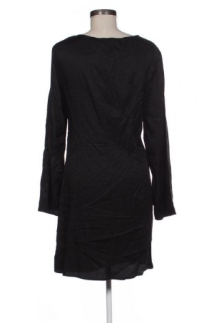 Рокля H&M, Размер M, Цвят Черен, Цена 29,70 лв.