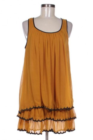 Kleid H&M, Größe M, Farbe Gelb, Preis 20,03 €