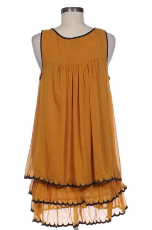 Kleid H&M, Größe M, Farbe Gelb, Preis 20,03 €