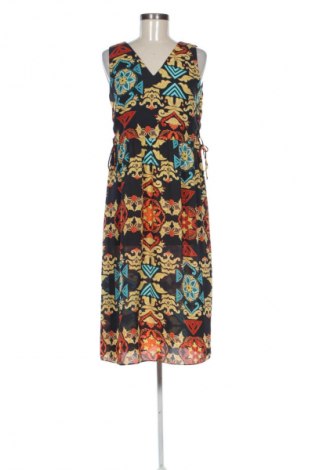 Sukienka H&M, Rozmiar M, Kolor Kolorowy, Cena 89,66 zł