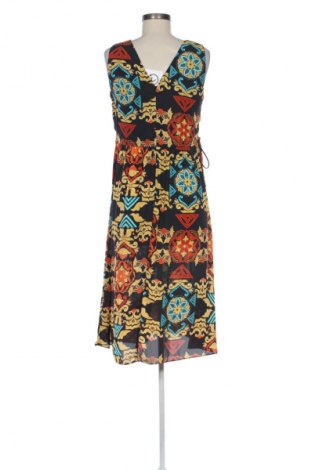 Sukienka H&M, Rozmiar M, Kolor Kolorowy, Cena 89,66 zł