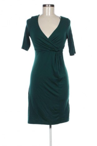 Kleid H&M, Größe S, Farbe Grün, Preis 19,95 €