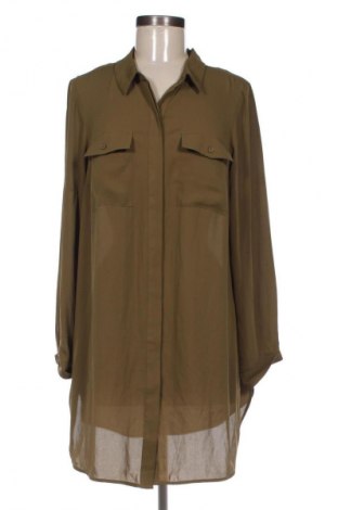 Kleid H&M, Größe M, Farbe Grün, Preis 24,55 €