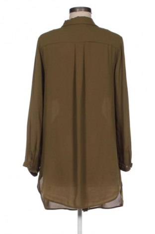 Kleid H&M, Größe M, Farbe Grün, Preis 24,55 €