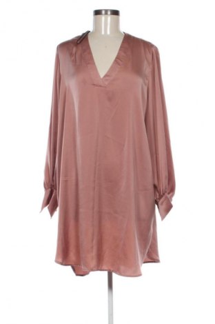 Kleid H&M, Größe S, Farbe Braun, Preis 19,95 €