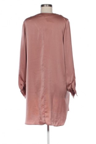 Kleid H&M, Größe S, Farbe Braun, Preis 19,95 €