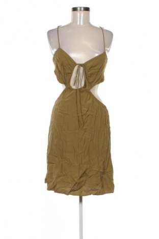 Rochie H&M, Mărime M, Culoare Verde, Preț 102,63 Lei