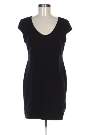 Рокля H&M, Размер L, Цвят Черен, Цена 39,10 лв.