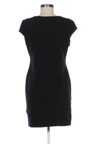 Рокля H&M, Размер L, Цвят Черен, Цена 39,10 лв.