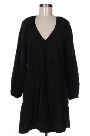 Рокля H&M, Размер M, Цвят Черен, Цена 39,00 лв.