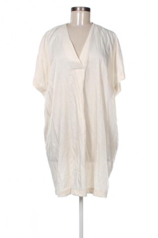 Rochie H&M, Mărime S, Culoare Ecru, Preț 102,63 Lei