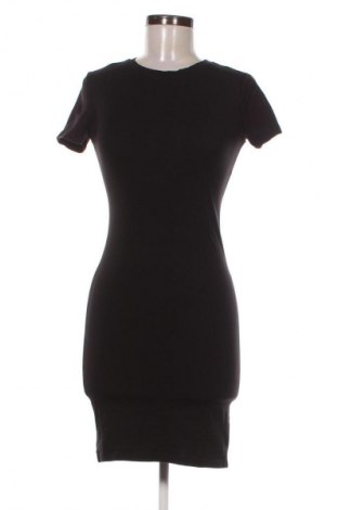 Рокля H&M, Размер XS, Цвят Черен, Цена 39,00 лв.