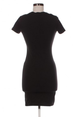 Рокля H&M, Размер XS, Цвят Черен, Цена 39,00 лв.