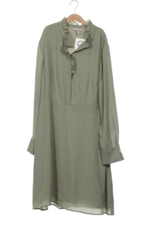 Kleid H&M, Größe M, Farbe Grün, Preis 20,00 €