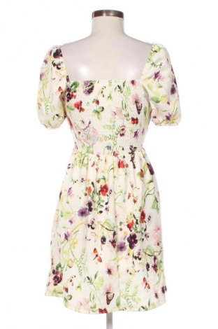 Рокля H&M, Размер XS, Цвят Многоцветен, Цена 39,00 лв.