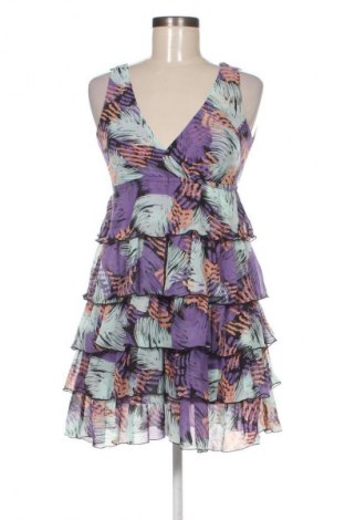 Kleid H&M, Größe XS, Farbe Mehrfarbig, Preis 20,00 €