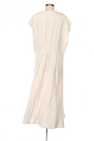 Φόρεμα H&M, Μέγεθος XL, Χρώμα  Μπέζ, Τιμή 25,00 €