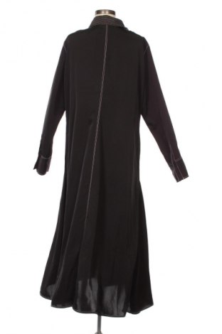 Φόρεμα H&M, Μέγεθος XL, Χρώμα Μαύρο, Τιμή 25,00 €