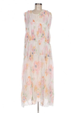 Рокля H&M, Размер XL, Цвят Многоцветен, Цена 39,10 лв.