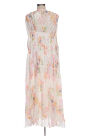 Рокля H&M, Размер XL, Цвят Многоцветен, Цена 39,10 лв.