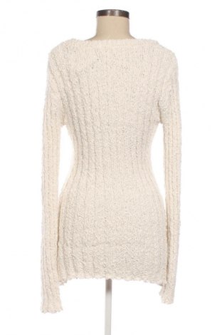 Φόρεμα H&M, Μέγεθος S, Χρώμα Λευκό, Τιμή 21,99 €