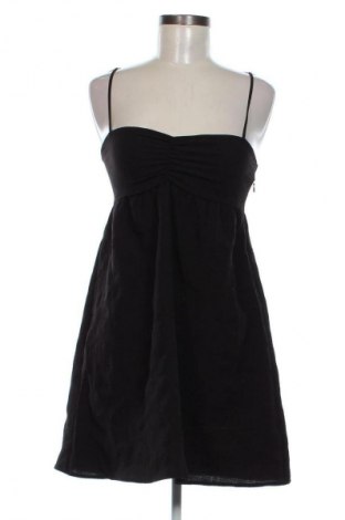 Рокля H&M, Размер S, Цвят Черен, Цена 39,10 лв.