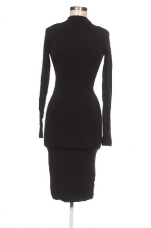 Rochie H&M, Mărime XS, Culoare Negru, Preț 54,99 Lei