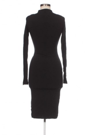 Rochie H&M, Mărime XS, Culoare Negru, Preț 54,99 Lei