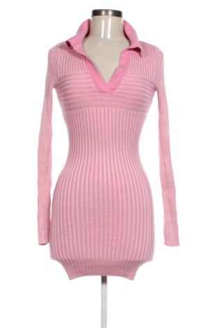 Rochie H&M, Mărime XS, Culoare Roz, Preț 42,99 Lei