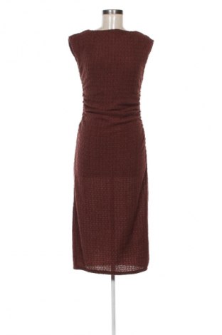 Φόρεμα H&M, Μέγεθος M, Χρώμα Καφέ, Τιμή 20,00 €