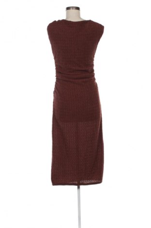 Φόρεμα H&M, Μέγεθος M, Χρώμα Καφέ, Τιμή 20,00 €