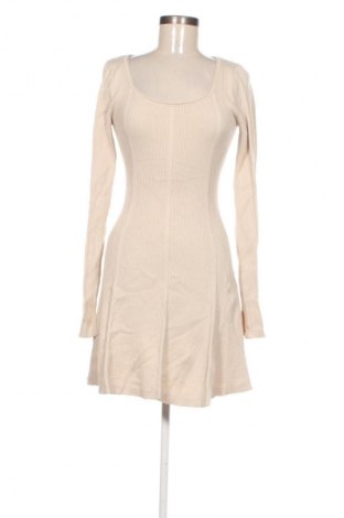 Φόρεμα H&M, Μέγεθος M, Χρώμα Εκρού, Τιμή 13,99 €