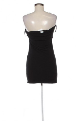 Рокля H&M, Размер S, Цвят Черен, Цена 39,10 лв.