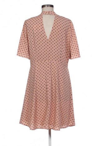 Рокля H&M, Размер XL, Цвят Многоцветен, Цена 35,99 лв.