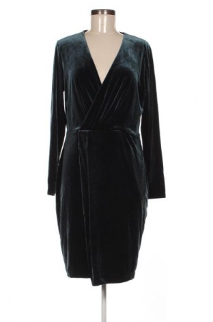 Sukienka H&M, Rozmiar XL, Kolor Zielony, Cena 67,99 zł