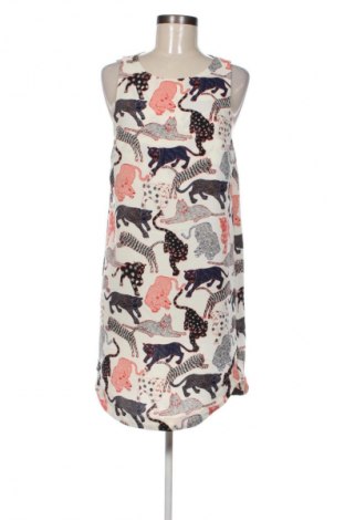 Рокля H&M, Размер M, Цвят Многоцветен, Цена 39,00 лв.