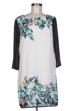 Рокля H&M, Размер S, Цвят Многоцветен, Цена 35,99 лв.