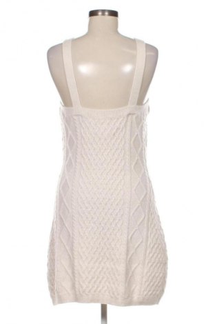 Φόρεμα H&M, Μέγεθος M, Χρώμα Λευκό, Τιμή 18,99 €