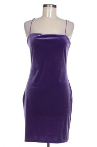 Kleid H&M, Größe M, Farbe Lila, Preis 18,99 €